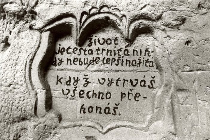 ÚVODEM PROJEKTU ČEŠI ČESKÉHO RÁJE