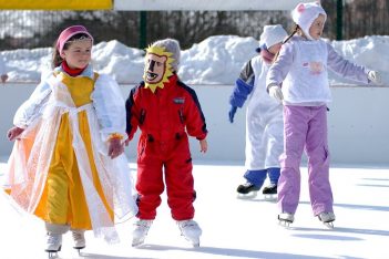KAM O PRÁZDNINÁCH?