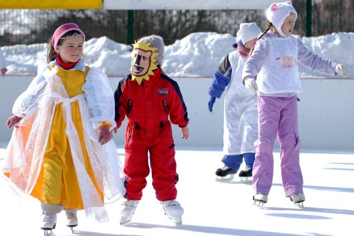 KAM O PRÁZDNINÁCH?