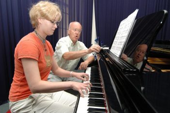 SKROMNÁ NABÍDKA DRUHÉHO ČERVNOVÉHO TÝDNE