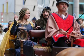 AKCE KONCE ČERVNA A ZAČÁTKU PRÁZDNIN