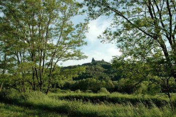 PROČ SI CHCETE ZNIČIT ČESKÝ RÁJ?