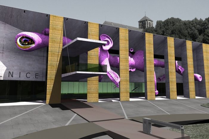 RŮŽOVÁ HOUSENKA JE TEĎ UŽ OPRAVDU MEZI NÁMI