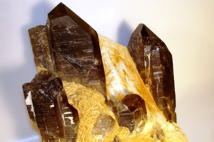 NETRADIČNÍ POHLED NA NAŠE ZDRAVÍ OČIMA ČÍNSKÉ MEDICÍNY IV.