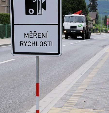 RADARY NA TURNOVSKU UŽ OPĚT FUNGUJÍ