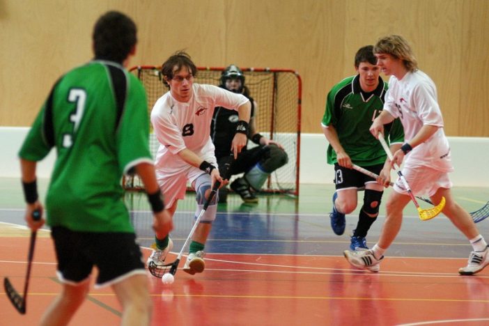 OHLÉDNUTÍ ZA SPORTEM NA TURNOVSKU: OD HRUŠTICE PO HOKEJ