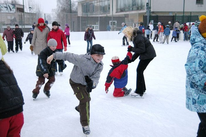 ÚNOROVÉ SPORTOVNÍ POZVÁNKY: VYHLÁŠENÍ NEJLEPŠÍHO SPORTOVCE A SPECIÁLNÍ NABÍDKA O JARNÍCH PRÁZDNINÁCH