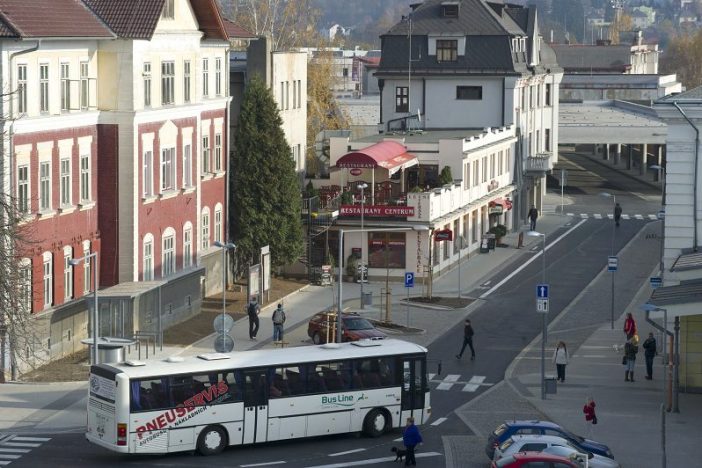 DOPRAVNÍ TERMINÁL: ZÁVĚREČNÉ SHRNUTÍ A VÝZVA DO BUDOUCNA