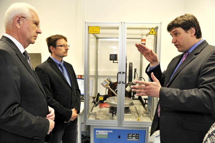 VÝJIMEČNÁ UDÁLOST NA MINIMÁLNĚ EVROPSKÉ ÚROVNI