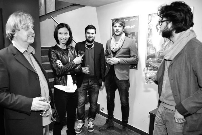 HANY V TURNOVĚ I V ČESKÝCH KINECH