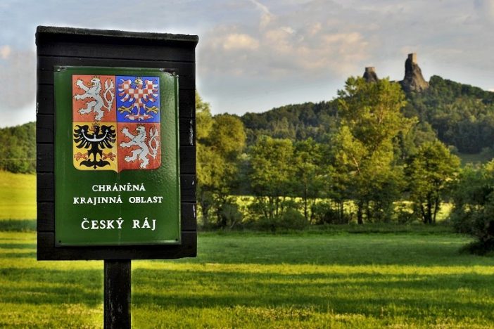 NEJSTARŠÍ CHRÁNĚNÁ KRAJINNÁ OBLAST V ČESKÉ REPUBLICE SLAVÍ 60 LET