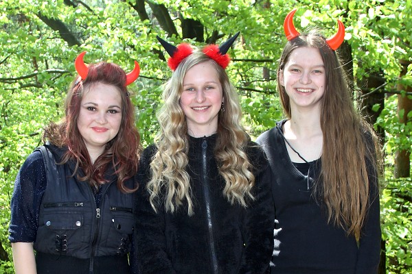 Školní rok 2015/2016 v Jenišovicích