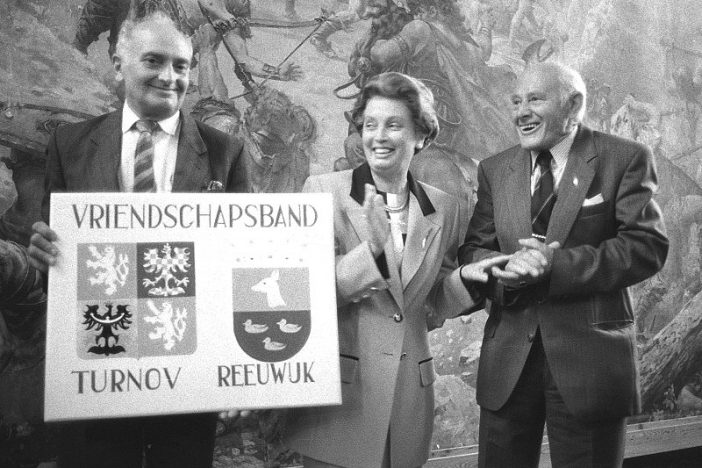 ZA VÁCLAVEM ŠOLCEM: O PRÁVNÍKOVI, KTERÝ JEZDIL LÉTA S NÁKLAĎÁKEM…