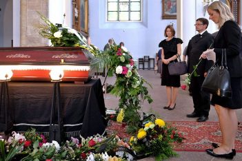 ODKAZ VÁCLAVA ŠOLCE ZŮSTÁVÁ S NÁMI