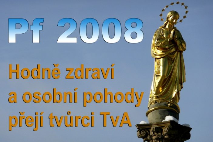 Foto týdne/prosinec 2007/05