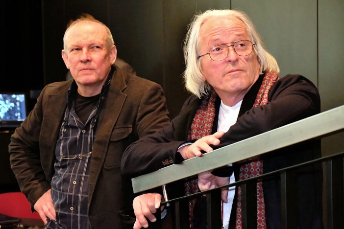 LÁBUS VERS. PLESKOT: V TURNOVĚ MÁ ŠANCI VZNIKNOUT STAVBA EVROPSKÉHO VÝZNAMU