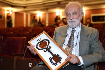 ZA VÁCLAVEM ŽATEČKOU