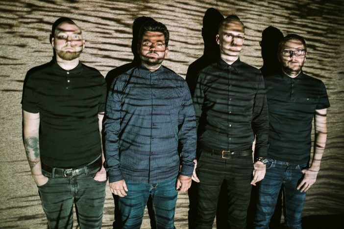 KAPELA AFD: IMAGINATIVNÍ BRAK BEZ PÓZY