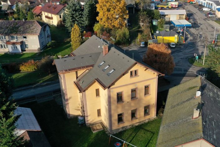 TEN, KDO SE STARÁ, TEN MÁ…