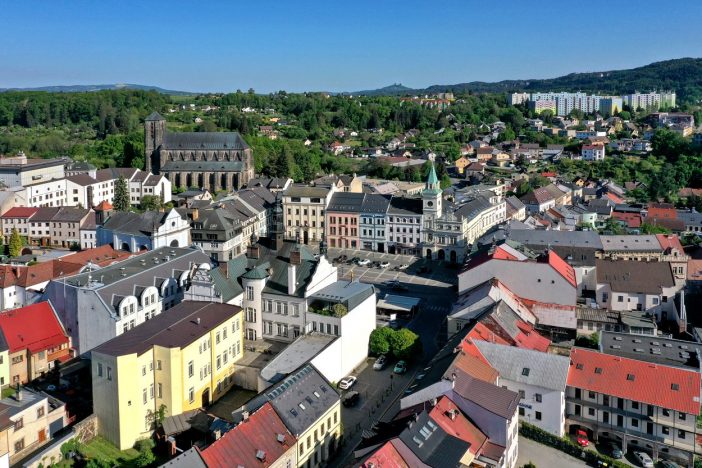 KOMUNÁLNÍ VOLBY 2022, KANDIDÁTNÍ LISTINY PODÁNY