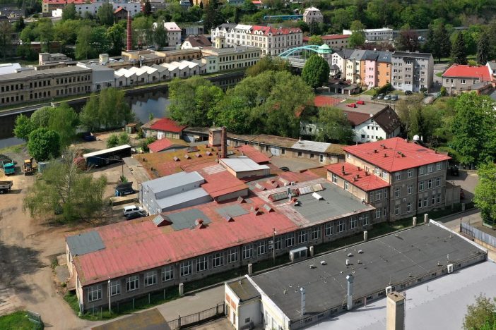 MYSLÍM, ŽE SE ZA UPLYNULÉ ČTYŘI ROKY JAKO TURNOVSKÁ ODS NEMÁME ZA CO STYDĚT, ŘÍKÁ LUKÁŠ BĚLOHRADSKÝ