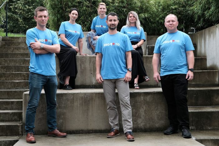 PROTO: CO BUDEME CHTÍT A POTŘEBOVAT