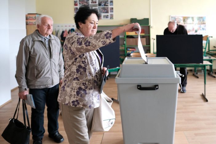 DALŠÍ KOLO POVOLEBNÍCH JEDNÁNÍ V TURNOVĚ