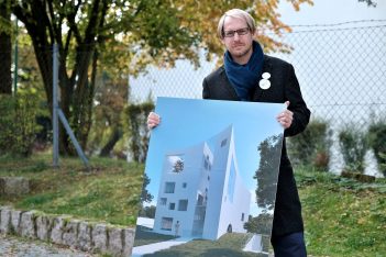 TURNOVU BYCH NOVOU KNIHOVNU PŘÁL, ŘÍKÁ JAROSLAV KŘÍŽ
