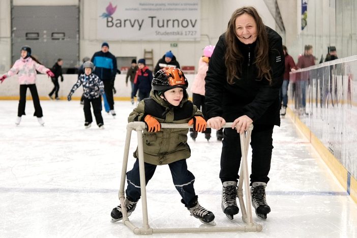 Podzimní prázdniny na sportovištích