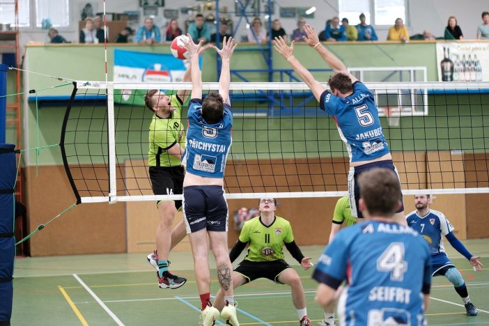 ŘÍJNOVÉ SPORTOVNÍ POZVÁNKY