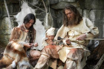V muzeu začíná Týden experimentální archeologie