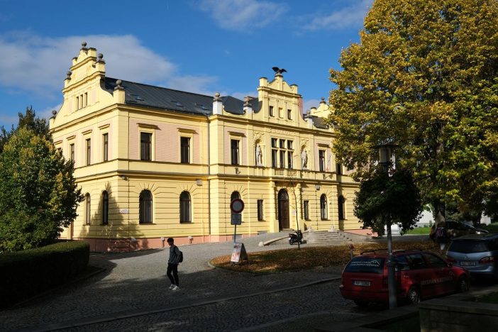 Nové cvičení a prosba o podpis petice