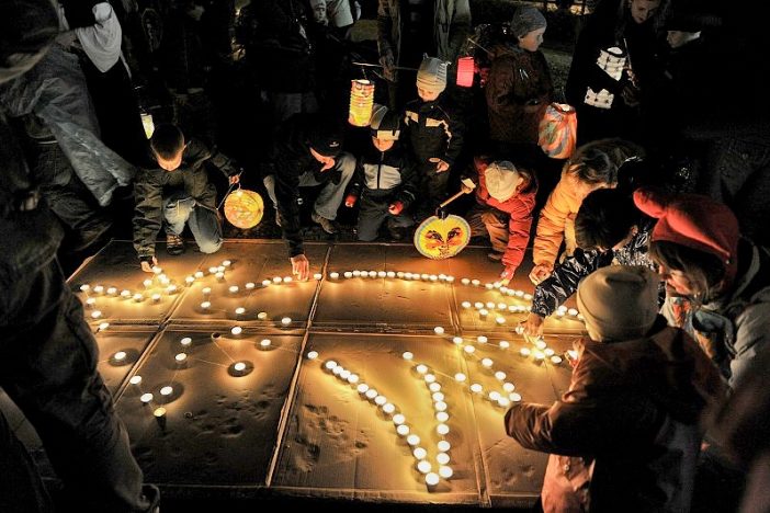 Víkendové pozvánky