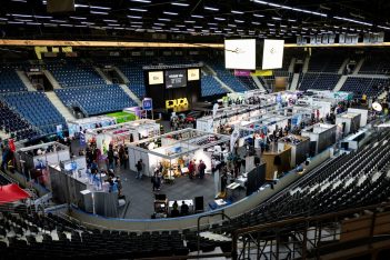 MÍŘÍTE VÝŠ NEŽ OSTATNÍ? EDUCA 2025 VÁM UKÁŽE CESTU!