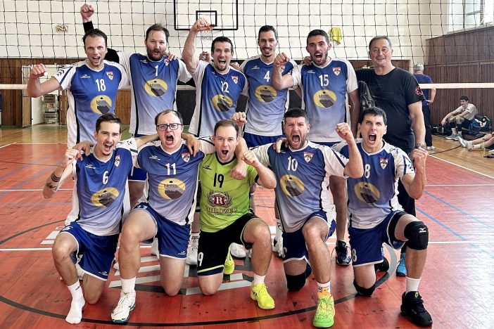 SPORTMIX: FLORBAL, FOTBAL A VOLEJBAL