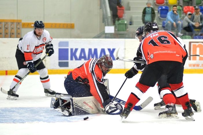 TURNOV OPĚT PORAZIL LÍPU A JE V ČELE TABULKY!