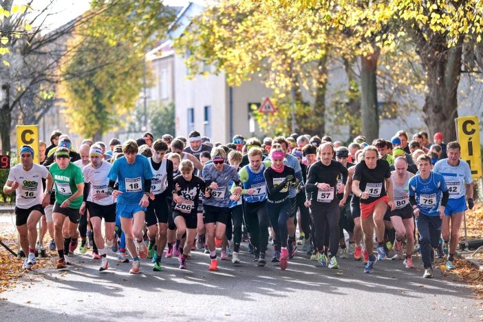 LISTOPADOVÉ SPORTOVNÍ POZVÁNKY