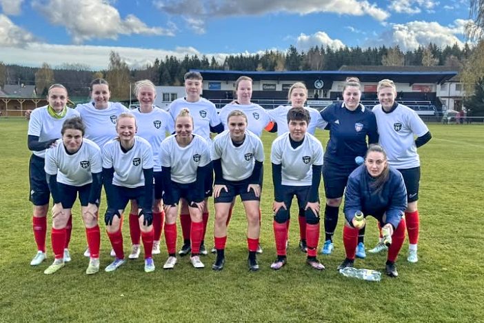 SPORTMIX: FLORBAL, FUTSAL, HÁZENÁ, STOLNÍ TENIS A ŽENSKÁ KOPANÁ