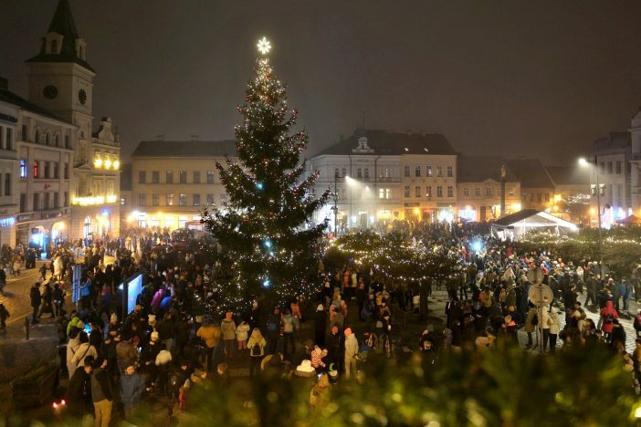 LISTOPADOVÉ KULTURNÍ POZVÁNKY