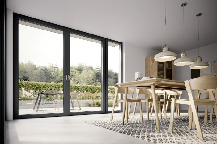 ARTEVO MĚNÍ POHLED NA OKENNÍ SYSTÉMY