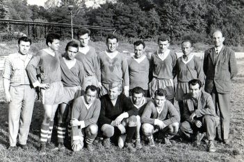 SPORTMIX SPECIÁL: MULTISPORTOVEC JIŘÍ TÁBORSKÝ Z HODKOVIC N. M. – 80 LET!