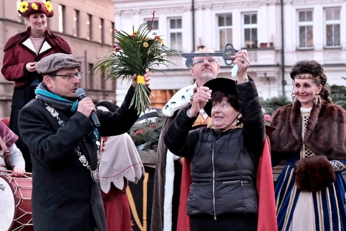 TURNOV JAKO KOLÉBKA NOCÍ S ANDERSENEM: TRADICE, KTERÁ INSPIRUJE SVĚT