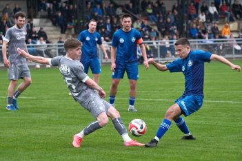 NOVÝ TURNOVSKÝ PAŽIT GÓLOVĚ POKŘTIL KAPITÁN SVOBODA