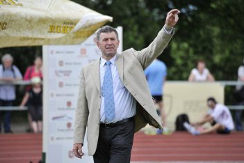 KVĚTNOVÉ SPORTOVNÍ POZVÁNKY