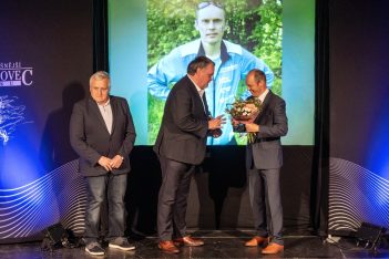 SPORTMIX: SPORTOVEC LIBERECKÉHO KRAJE 2025, FOTBAL, HÁZENÁ, VODNÍ SPORTY A ŽENSKÁ KOPANÁ