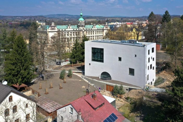 LETECKÝ DEN NA „DOBRÉ ADRESE“