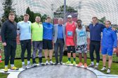 SPORTMIX: POZVÁNKA NA MEMORIÁL LUDVÍKA DAŇKA, FOTBAL, HÁZENÁ A ŽENSKÁ KOPANÁ