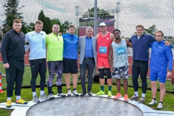 SPORTMIX: POZVÁNKA NA MEMORIÁL LUDVÍKA DAŇKA, FOTBAL, HÁZENÁ A ŽENSKÁ KOPANÁ
