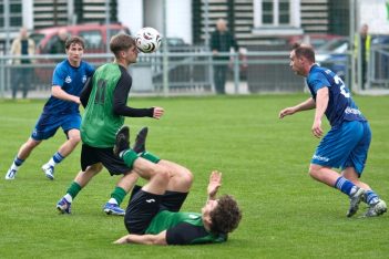 BOMBA: HNED DVA GÓLMANI MEZI VÍKENDOVÝMI STŘELCI!