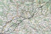 JAK NAŠI PŘEDKOVÉ CESTOVALI KRAJINOU. HISTORIK PŘEDSTAVIL STARÉ STEZKY TURNOVSKA JAK NAŠI PŘEDKOVÉ CESTOVALI KRAJINOU. HISTORIK PŘEDSTAVIL STARÉ STEZKY TURNOVSKA